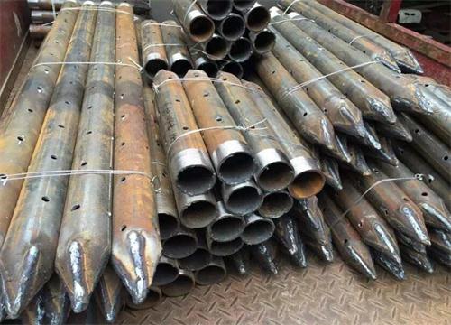 东平钢花管哪里有卖